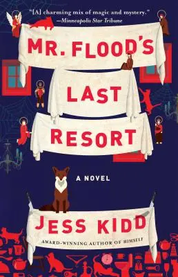 Le dernier recours de M. Flood - Mr. Flood's Last Resort