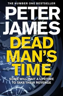 Le temps des morts, 9 - Dead Man's Time, 9