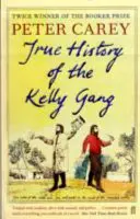 La véritable histoire du gang Kelly - True History of the Kelly Gang