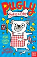 Pugly fait un gâteau - Pugly Bakes a Cake