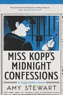 Les confessions de minuit de Mlle Kopp, 3 - Miss Kopp's Midnight Confessions, 3