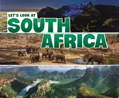 Regardons l'Afrique du Sud - Let's Look at South Africa