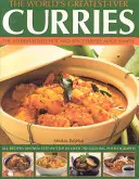 Les plus grands caris du monde - The World's Greatest Ever Curries