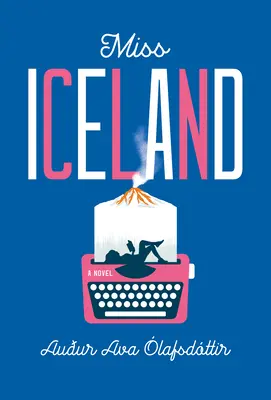 Miss Islande - Miss Iceland