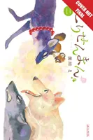 Le Renard et le Petit Tanuki, Volume 2, 2 - The Fox & Little Tanuki, Volume 2, 2