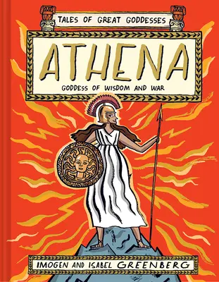 Athéna : déesse de la sagesse et de la guerre - Athena: Goddess of Wisdom and War