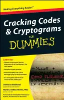 Cracking Codes & Cryptograms for Dummies (en anglais) - Cracking Codes & Cryptograms for Dummies
