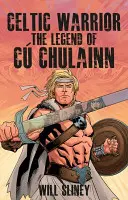 Guerrier celte - La légende de Cu Chulainn - Celtic Warrior - The Legend of Cu Chulainn