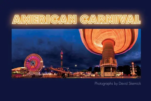 Carnaval américain - American Carnival