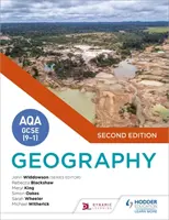 AQA GCSE (9-1) Geography Second Edition