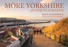 Plus de photographies du Yorkshire - More Yorkshire in Photographs