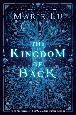 Le Royaume de Back - The Kingdom of Back