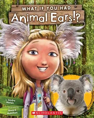 Et si vous aviez des oreilles d'animaux ? - What If You Had Animal Ears?