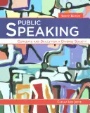 La prise de parole en public : Concepts et compétences pour une société diversifiée - Public Speaking: Concepts and Skills for a Diverse Society