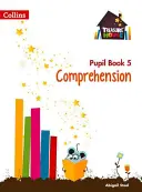 Treasure House -- Year 5 Comprehension Pupil Book (en anglais) - Treasure House -- Year 5 Comprehension Pupil Book