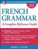 Grammaire française : un guide de référence complet - French Grammar: A Complete Reference Guide