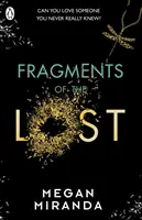 Fragments de la perte - Fragments of the Lost