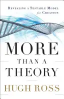 Plus qu'une théorie : Révéler un modèle testable pour la création - More Than a Theory: Revealing a Testable Model for Creation