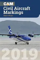 Marques d'aéronefs civils 2019 - Civil Aircraft Markings 2019