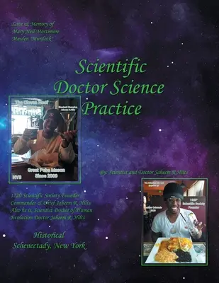 Médecin scientifique : Pratique de la science - Scientific Doctor: Science Practice