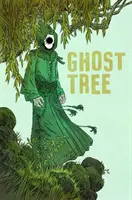 L'arbre fantôme - Ghost Tree