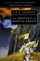 La formation de la Terre du Milieu - Shaping of Middle-earth