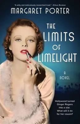 Les limites de la lumière - The Limits of Limelight