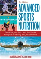 Nutrition sportive avancée - Advanced Sports Nutrition