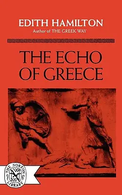 L'écho de la Grèce - The Echo of Greece