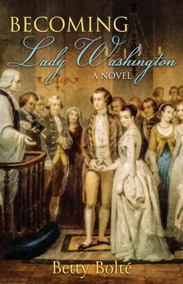Devenir Lady Washington - Becoming Lady Washington