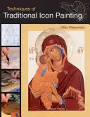 Techniques de peinture d'icônes traditionnelles - Techniques of Traditional Icon Painting