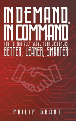 A la demande, au commandement - In Demand, in Command