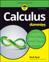 Le calcul pour les Nuls - Calculus for Dummies