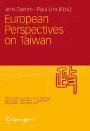 Perspectives européennes sur Taïwan - European Perspectives on Taiwan