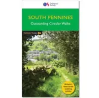 Pennines du Sud - South Pennines