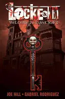 Locke & Key, Vol. 1 : Bienvenue chez Lovecraft - Locke & Key, Vol. 1: Welcome to Lovecraft