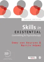 Compétences en conseil et psychothérapie existentiels - Skills in Existential Counselling & Psychotherapy