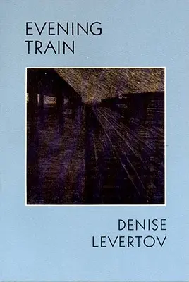 Train du soir : Poésie - Evening Train: Poetry