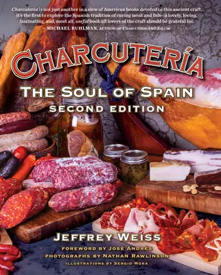 Charcuterie : l'âme de l'Espagne - Charcutera: The Soul of Spain