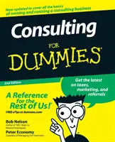 Le conseil pour les nuls - Consulting for Dummies