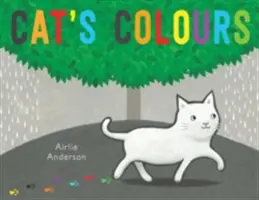 Les couleurs du chat - Cat's Colours