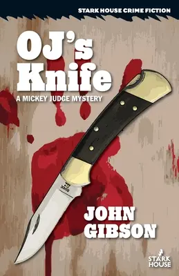 Le couteau d'OJ - OJ's Knife