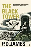 Tour noire - Black Tower