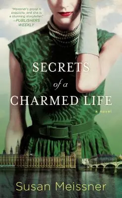 Secrets d'une vie charmante - Secrets of a Charmed Life