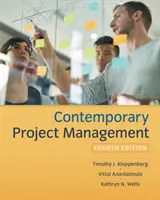 Gestion de projet contemporaine - Contemporary Project Management