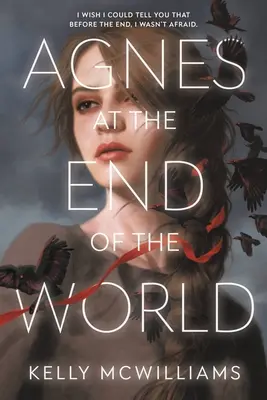 Agnès au bout du monde - Agnes at the End of the World