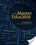 Maître éducateur - Master Educator