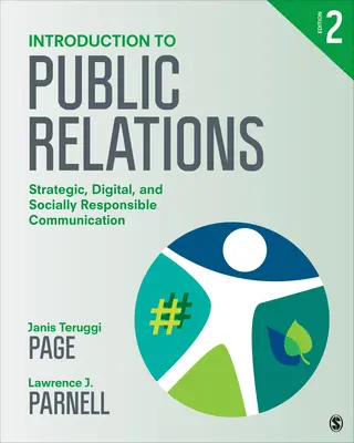 Introduction aux relations publiques : Communication stratégique, numérique et socialement responsable - Introduction to Public Relations: Strategic, Digital, and Socially Responsible Communication