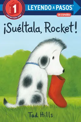 Sultala, Rocket ! (Laisse tomber, Rocket ! édition espagnole) - Sultala, Rocket! (Drop It, Rocket! Spanish Edition)