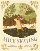 Les souris patinent, 1 - Mice Skating, 1